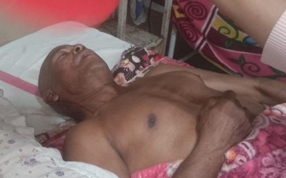 60 years old man was killed, wife serious in neighbor’s attack 60 years old man was killed, wife serious in neighbor’s attack